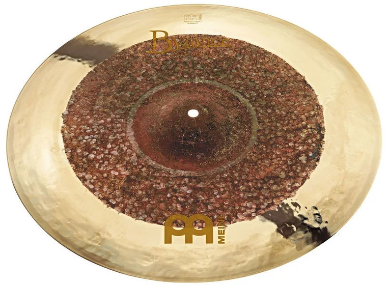 Meinl Byzance 20" Extra Dry Dual 